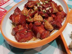 -向外鱼乐·土菜·虹鳟鱼