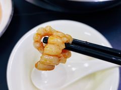 -周良天山牛杂城(天山路总店)