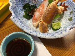 -蟹道乐(道顿堀本店)