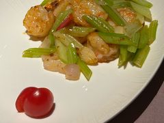 -璞徽·徽商家宴(长泰广场店)