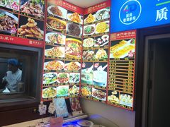 -惠宾饭庄(中山路店)