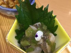 -昱匠·日本料理(金融街店)