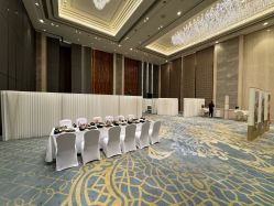 -唐山香格里拉大酒店·宴会厅