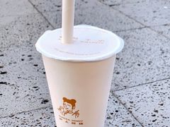 霸气全家福-沪上阿姨·精选茶饮(融创公馆店)