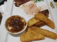 -LENBACH兰巴赫西餐啤酒坊(大连东港店)