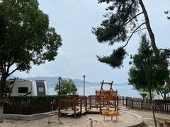-杭州千岛湖开元度假村