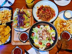 -么哈MOJAR(成都温江大学城店)