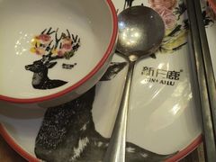 -新白鹿餐厅(龙游路总店·杭帮菜名店)