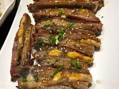 -霄汉羊排(万松园一店)