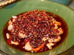 -锦府盐帮·侯宅(五棵松万达店)