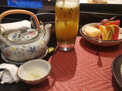 -南湖名都大酒店-千叶日本餐厅