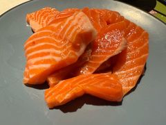 -喜庭海鲜自助(北辰三角洲北辰荟店)