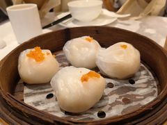 -广州建国酒店-盈丰阁粤菜-粤式茶点