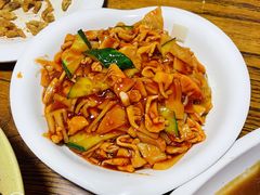 -红实家常菜(静安里店)