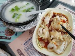 -荔园小馆(园岭新村二期店)