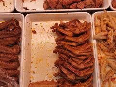 -绝味鸭脖(大竹林店)