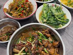 -高子烧鸡公(五里堆路店)