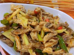 茄子干-回味南塘老王虾尾(总店)