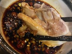 -同仁四季椰子鸡(海岸城天利店)