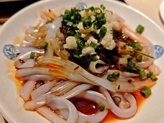 -龙森园火锅(琴台路店)