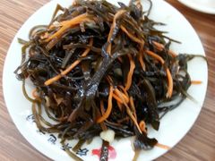 -庆丰包子铺(和平里店)