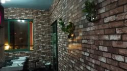 洗头-HD HAIR STYLE