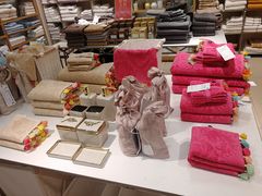 -ZARA HOME(长楹天街购物中心店)