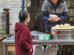 -东仓门早市