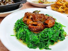 草头圈子-瑞福园联谊餐室(茂名南路店)