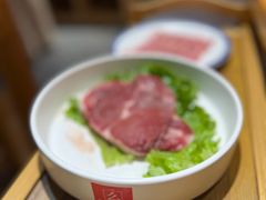 -肆幺幺烤肉(乐汇城店)