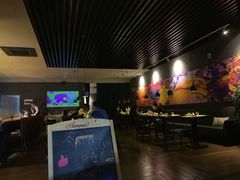 -鹿萤季·营地小馆(皇后公园店)
