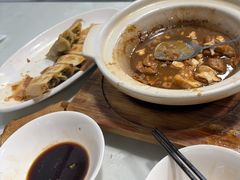 -逢春菜馆天津菜(胜利路店)