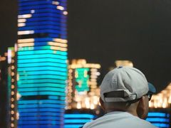 -武汉关码头(轮渡站)