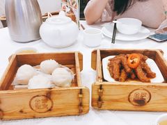 虾饺-金翠皇宫粤菜·点心·海鲜(科技园店)