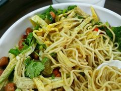-汕头大学-食堂
