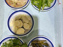 -王虎成猪排骨烩菜非物质文化遗产传承馆