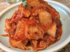 -四姐妹东北饺子(沙尾路店)
