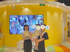 -贝思特蒙特梭利早教新区旗舰中心(苏州新区复悦城店)