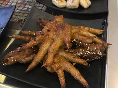 -江湖一盏灯·滇味卤烤(普惠园店)