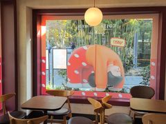 -COSTA COFFEE(西湖天地店)