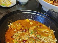 -五谷丰登·胶东海鲜·家常菜(张村店)