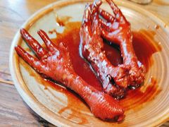 -院子餐厅·大锅菜·老杭帮(桥西直街店)