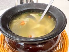 -州康·本帮菜(南桥百联店)