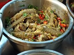 -圆蛋酒料•生腌(开元路店)