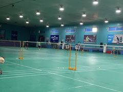 -上海博宽羽毛球馆(双桥路分部)