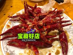 -回·龙虾铺·盆盆蟹·烧烤大排档(回龙观店)