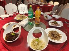 -悦隆酒店-中餐厅