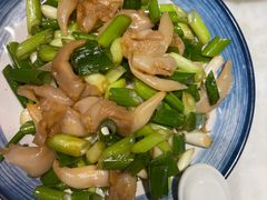 -日丰园海肠水饺·老字号大连海鲜(和平广场店)