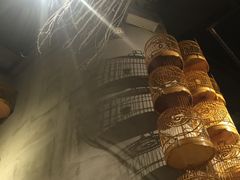 大堂-水木苼 蔬食料理