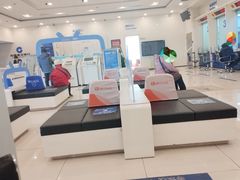 -中国建设银行(北京北蜂窝路支行)